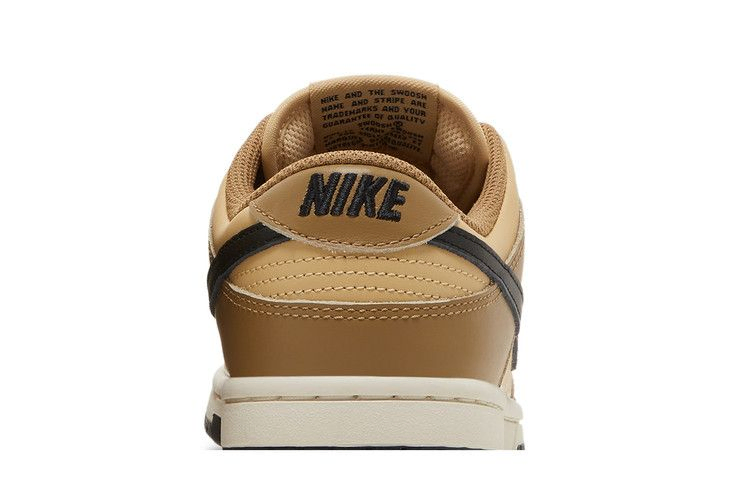Кроссовки Nike Wmns Dunk Low 'Dark Driftwood'