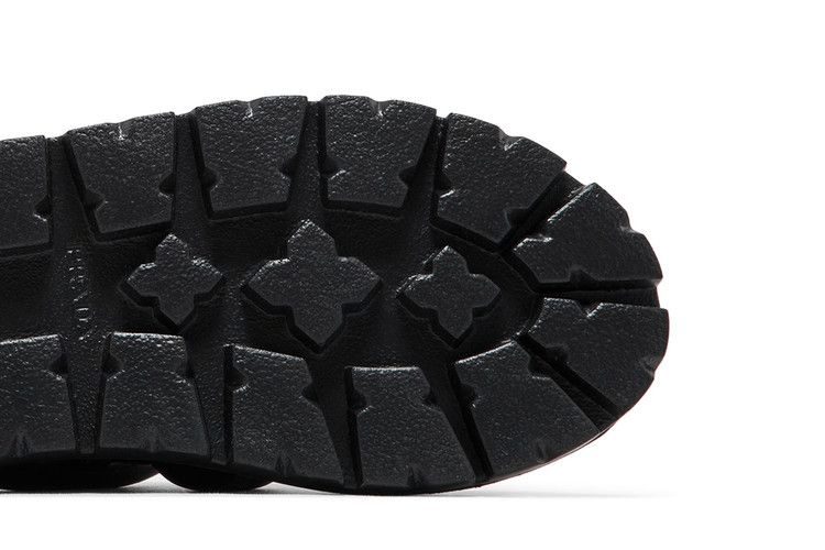 Сандалии Prada Wmns Nappa Sandal 'Black'