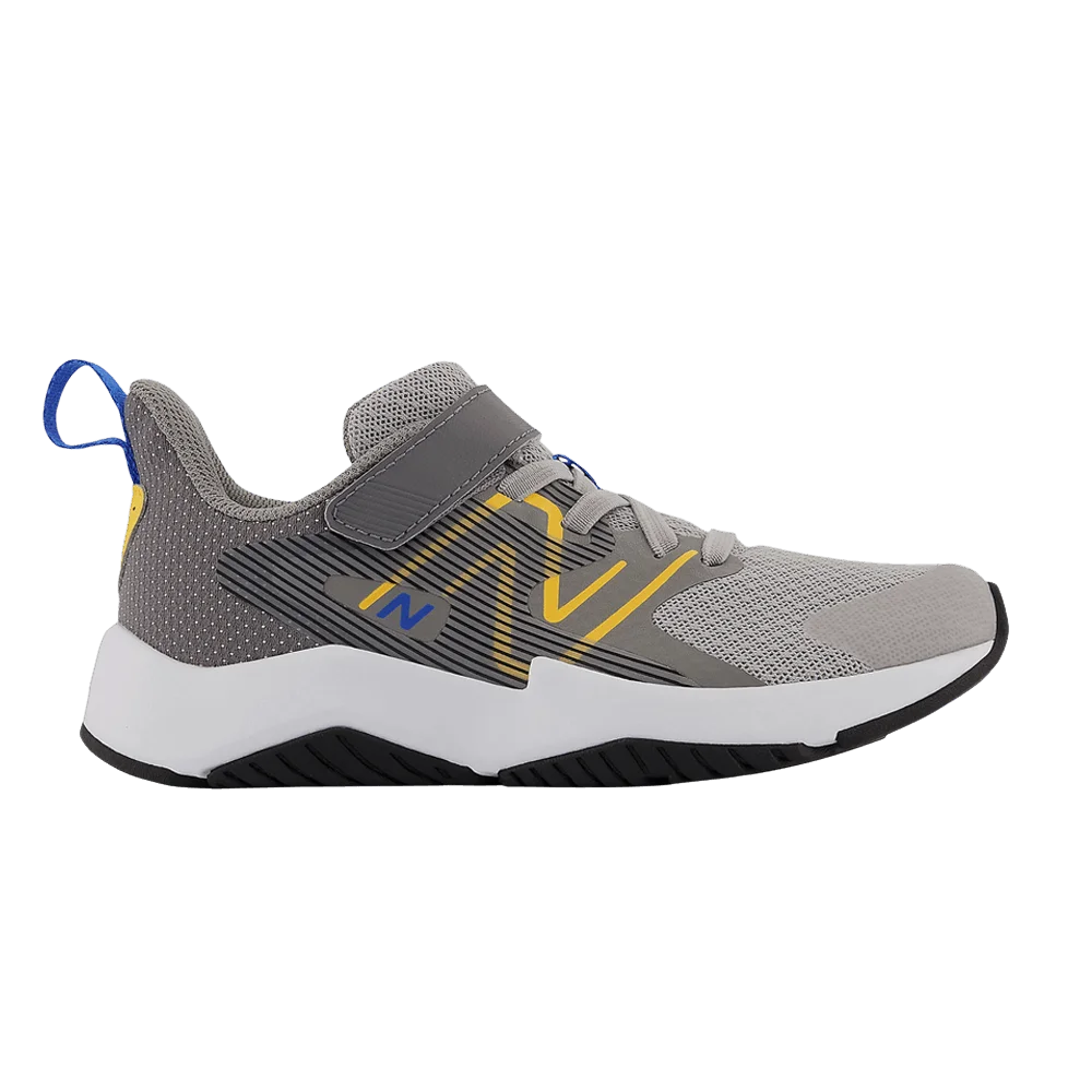 Krossovki-New-Balance-Rave-Run-v2-Bungee-Lace-Big-Kid-Rain-Cloud-Marblehead