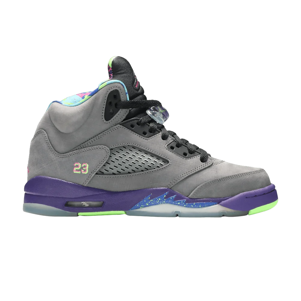 Krossovki-Air-Jordan-5-GS-Bel-Air