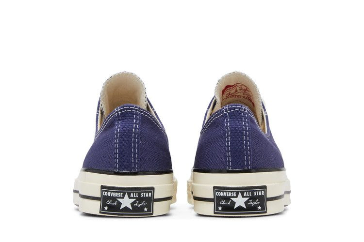 Converse Chuck 70 Vintage Canvas Low 'Uncharted Waters'