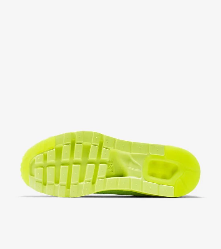 Кроссовки Nike Air Max 1 Ultra Flyknit 'Volt'