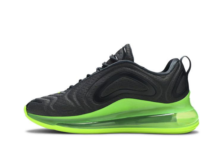 Кроссовки Nike Air Max 720 'Volt'