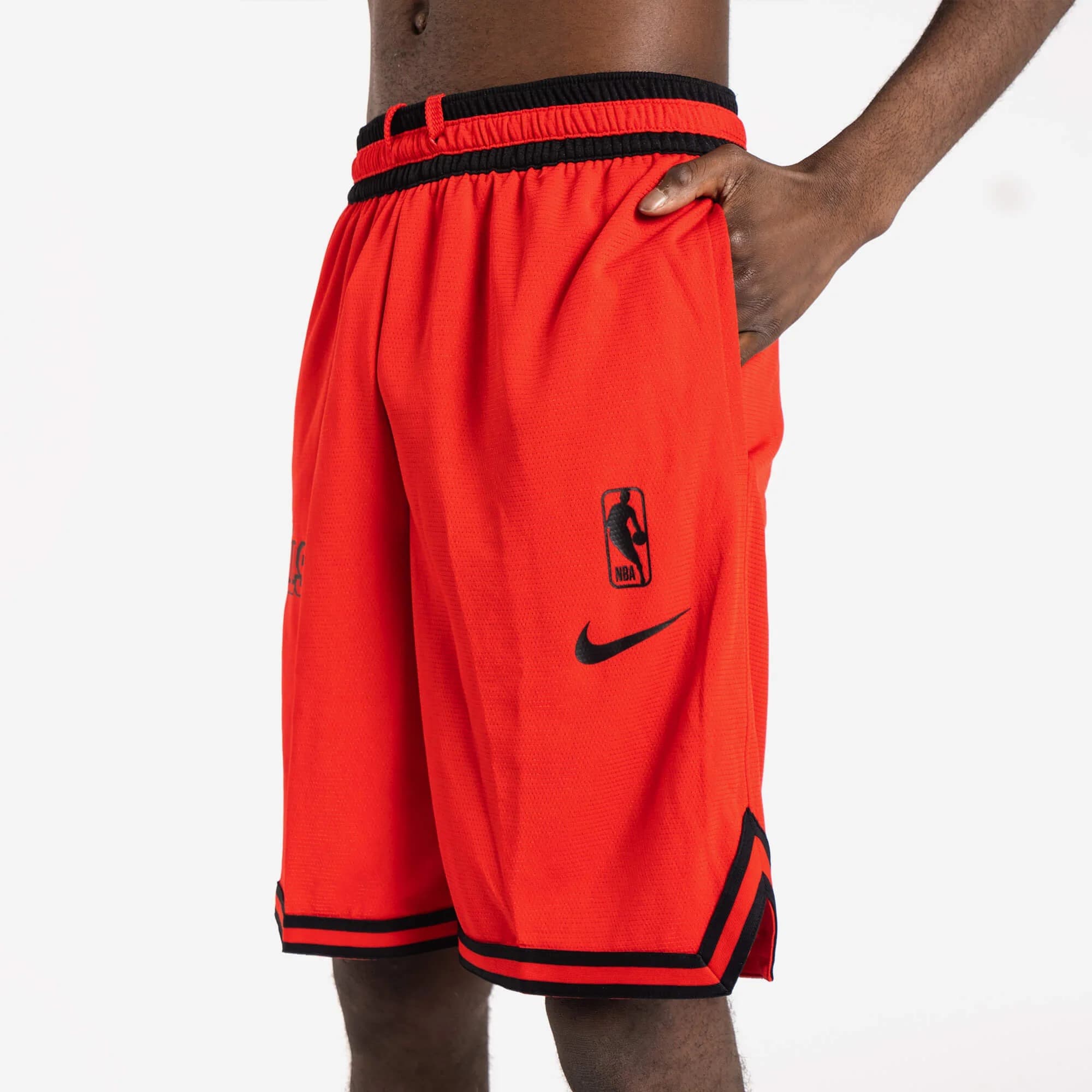 Спортивные шорты Nike Chicago Bulls DNA Dri-Fit NBA Shorts