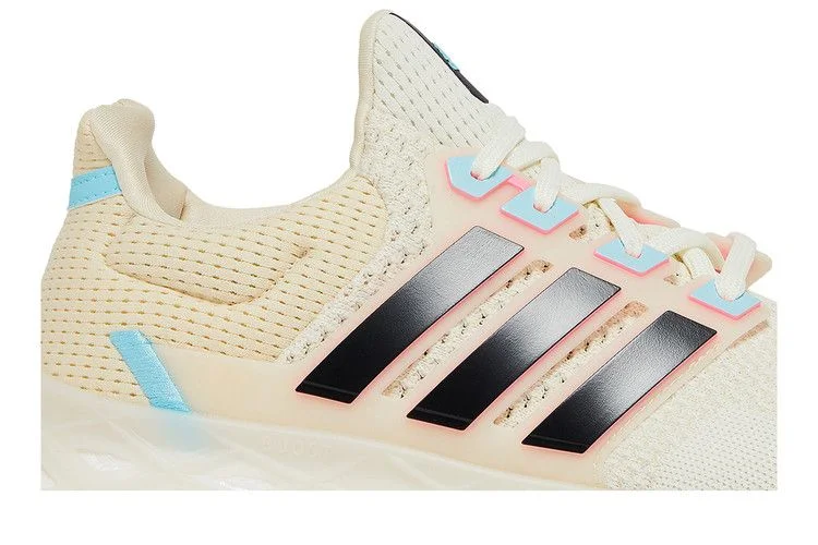 Кроссовки adidas UltraBoost Web DNA 'Off White Legend Ink'