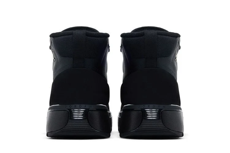 Air Jordan City Boot 'Black'