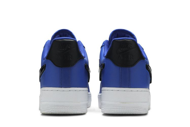 Кроссовки Nike Air Force 1 Low LV8 3 'Racer Blue'