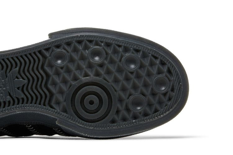 Кроссовки OAMC x adidas Type O-8 'Triple Black'