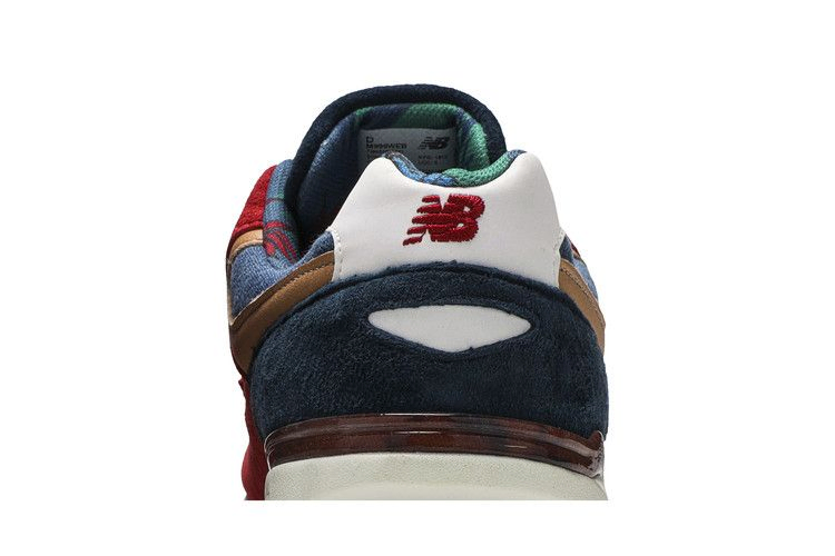 Кроссовки New Balance 999 'Made In USA'