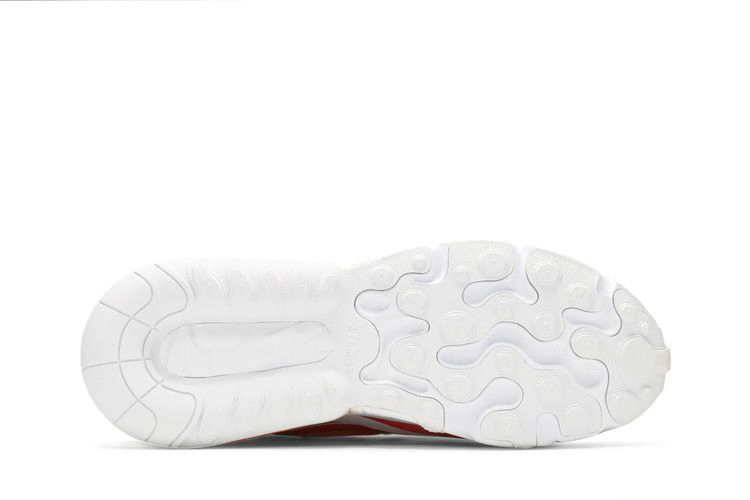Кроссовки Nike Wmns Air Max 270 React SE 'Bubble Wrap'