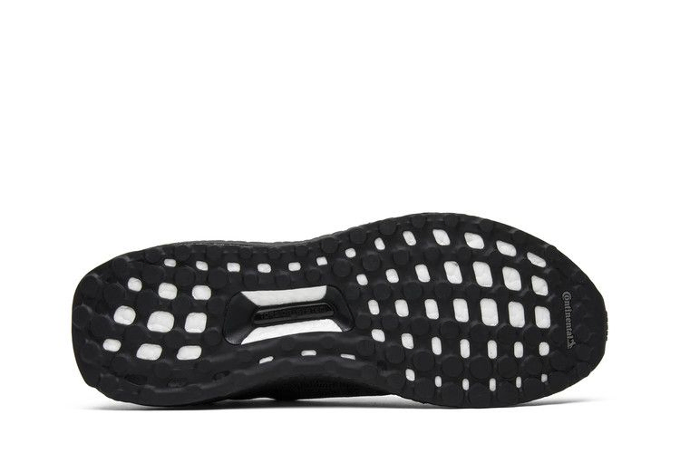 Кроссовки Adidas UltraBoost Uncaged 'Triple Black'