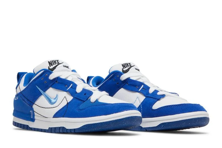 Krossovki-Nike-Wmns-Dunk-Low-Disrupt-2-White-Hyper-Royal-7