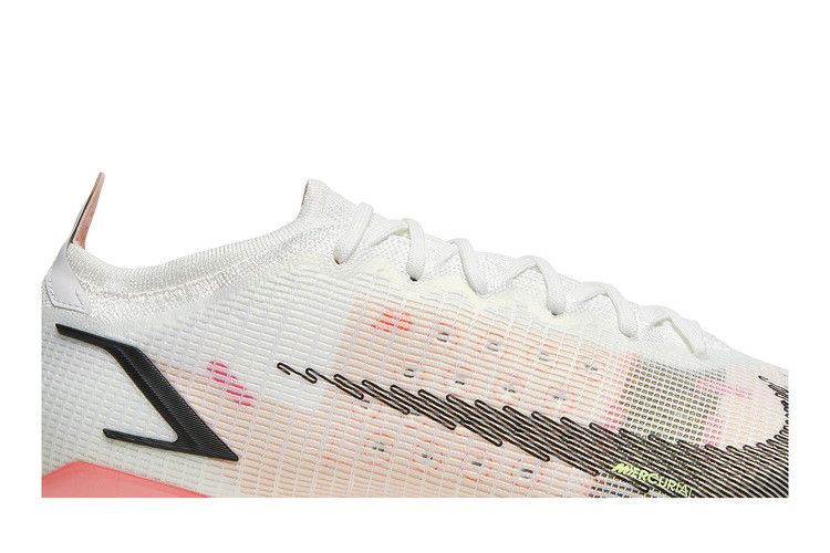 Кроссовки Nike Mercurial Vapor 14 Elite FG 'Rawdacious'