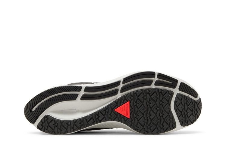 Кроссовки Nike Air Zoom Pegasus 38 Shield 'Black Dark Smoke Grey'