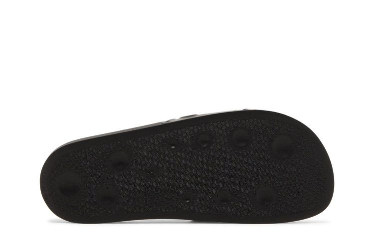 Кроссовки Off-White Wmns Pool Sliders 'Black'