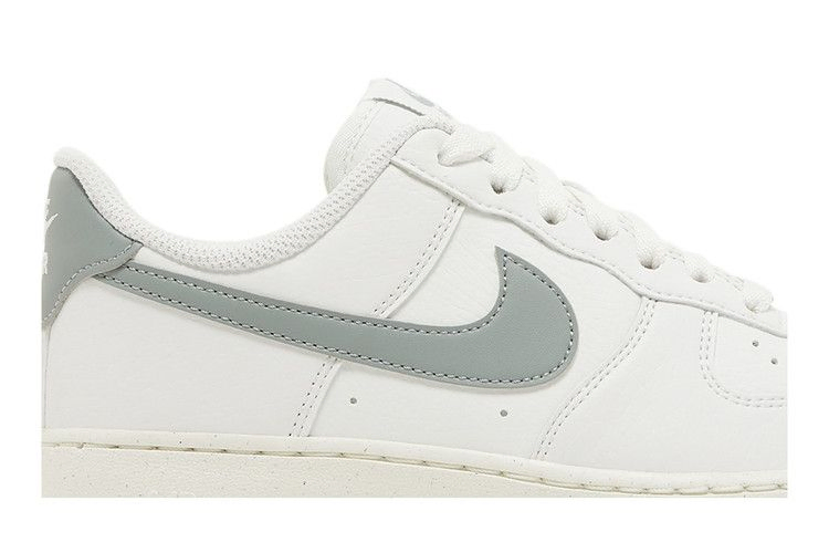 Кроссовки Nike Wmns Air Force 1 '07 Next Nature 'Sail Mica Green'