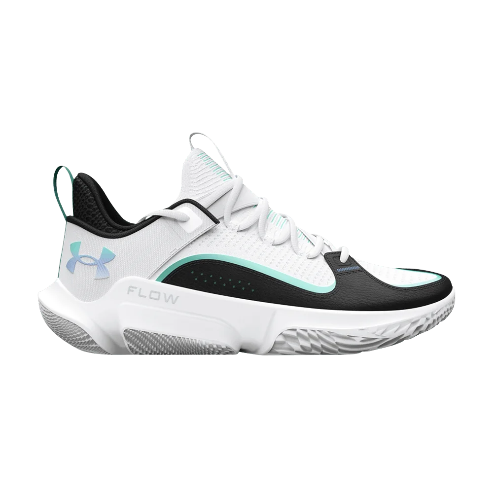 Кроссовки Under Armour Flow FUTR X 3 'Start Of Season Pack'