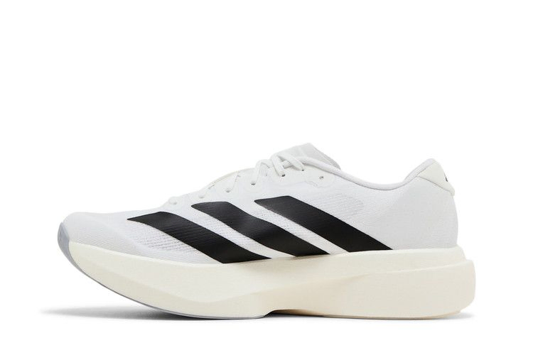 Кроссовки adidas Wmns Adizero Evo SL 'White Black'