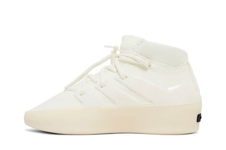 Кроссовки Men's Fear of God Athletics x adidas I BASKETBALL 'Triple White'