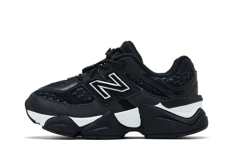 Krossovki-New-Balance-9060-Toddler-Black-Silver-Shoe-Palace-Exclusive-2