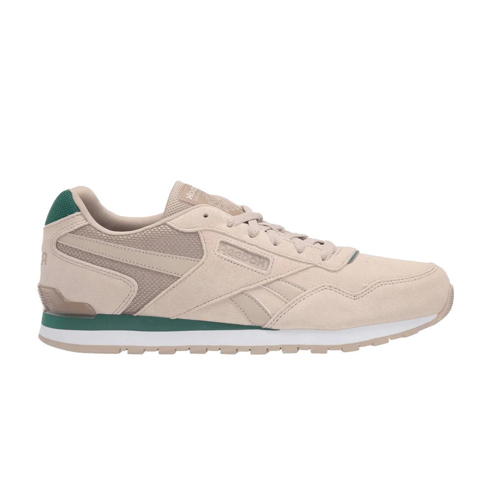Krossovki-Reebok-Classic-Leather-Harman-Run-Sand-Clover-Green