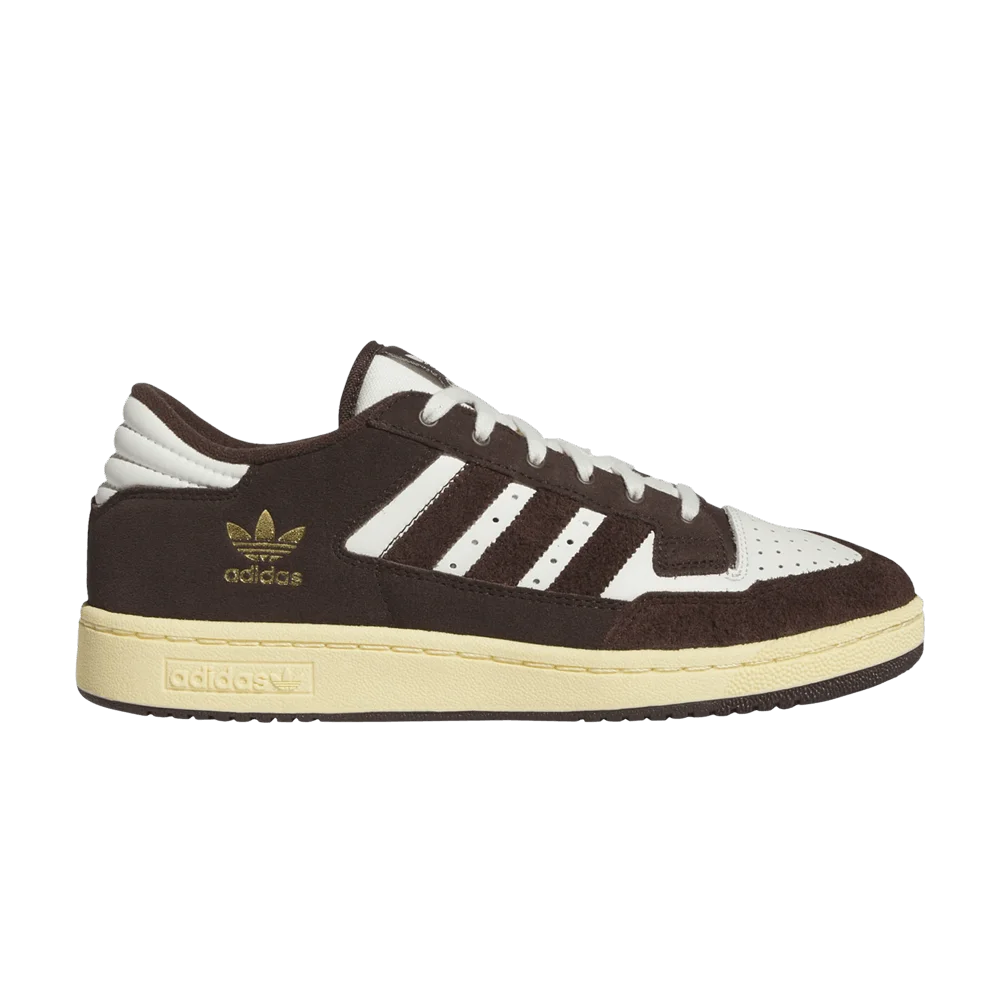 Krossovki-Adidas-Centennial-85-Low-Dark-Brown