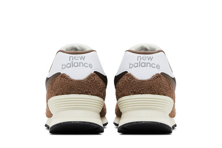 Кроссовки New Balance 574 'Dark Mushroom'