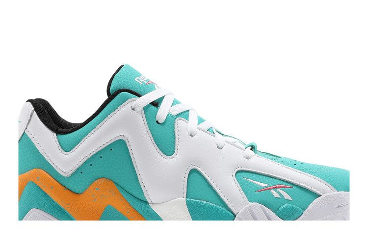 Кроссовки Reebok Kamikaze 2 Low '1996 All-Star Game'