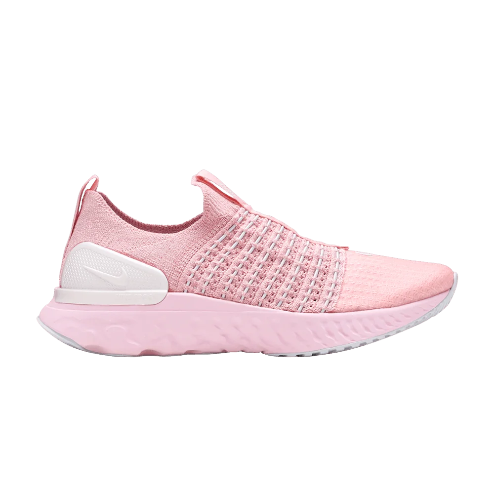 Krossovki-Nike-Wmns-React-Phantom-Run-Flyknit-2-Pink-Glaze