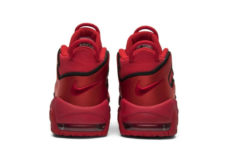 Кроссовки Nike Air More Uptempo QS 'Chicago'