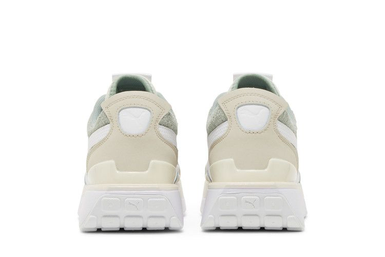 Кроссовки Puma Wmns Cruise Rider Soft 'White Peyote'