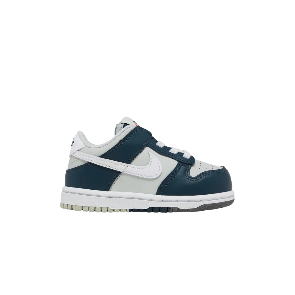 Krossovki-Nike-Dunk-Low-Premium-TD-Split-Deep-Jungle
