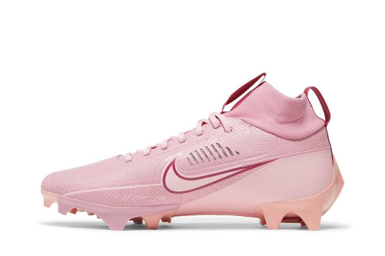 Кроссовки Kyler Murray x Nike Vapor Edge Pro 360 2 'Elemental Pink'