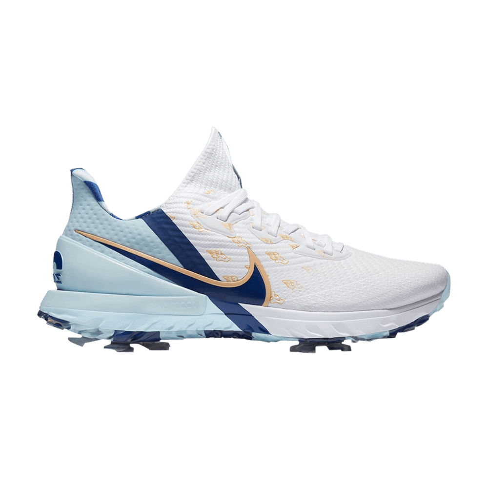 Кроссовки Nike Air Zoom Infinity Tour Golf NRG 'Wing It'