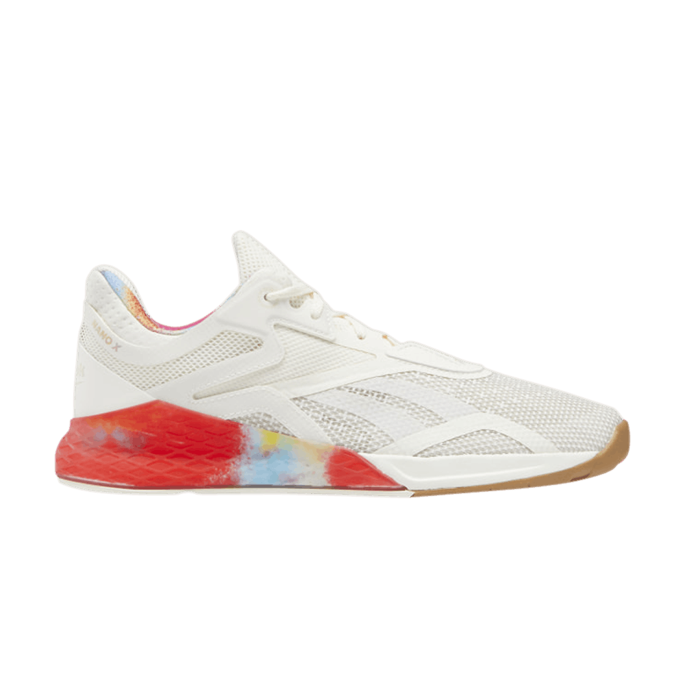 Кроссовки Reebok Nano X 'Pride'