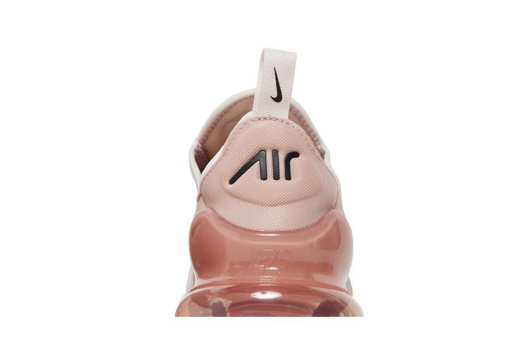 Кроссовки Nike Wmns Air Max 270 'Light Soft Pink'