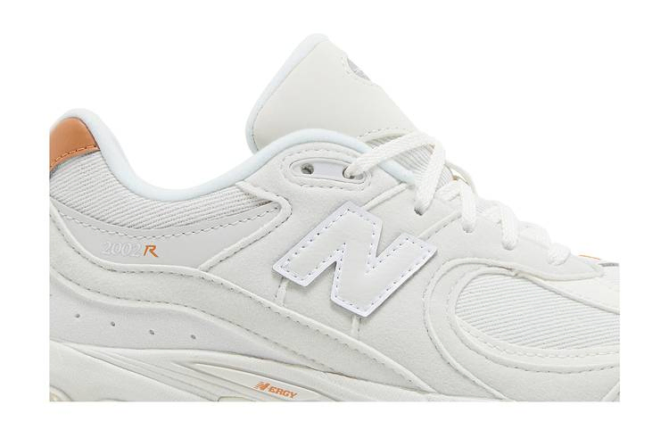 Кроссовки New Balance 2002R Big Kid 'Reflection Sea Salt'