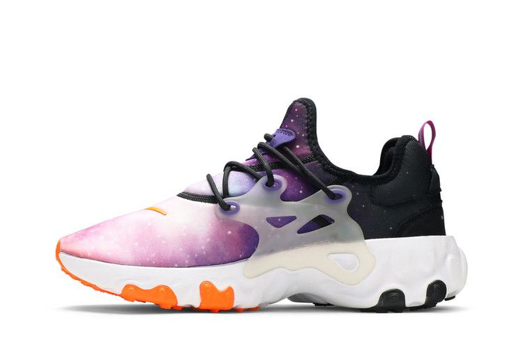 Кроссовки Nike React Presto Premium 'Galaxy'