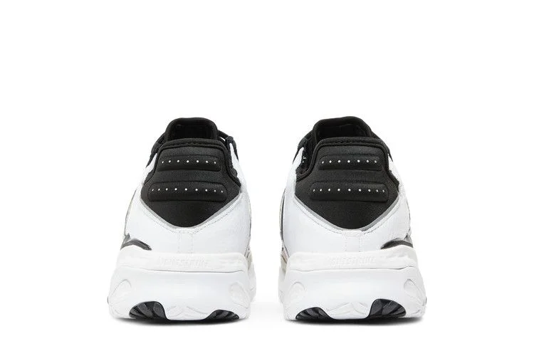 Кроссовки adidas Niteball 'Black White'