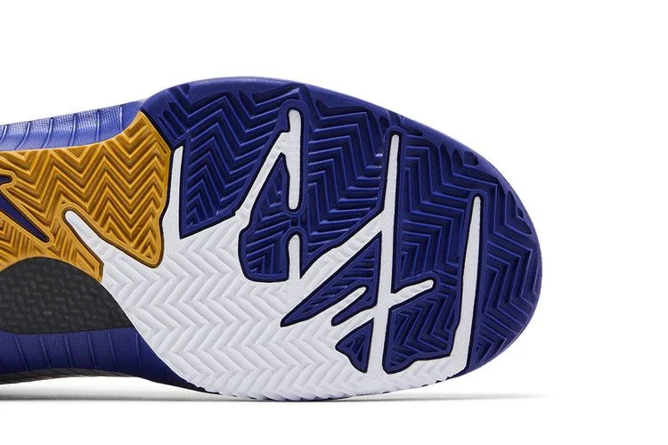Кроссовки Nike Zoom Kobe 4 POP 'Finals MVP'
