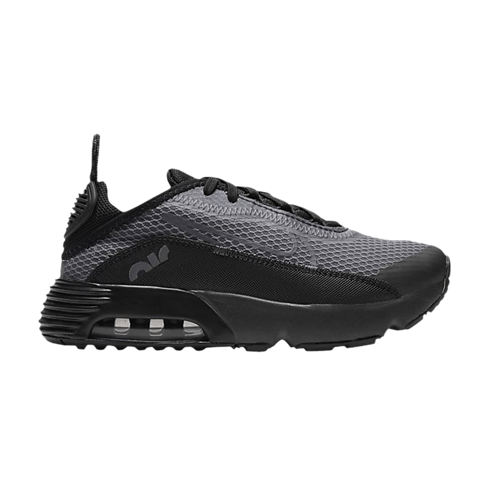 Кроссовки Nike Air Max 2090 PS 'Black Wolf Grey'