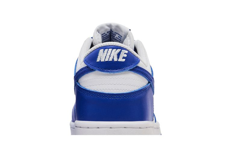Кроссовки Nike Dunk Low GS 'Kentucky' 2025
