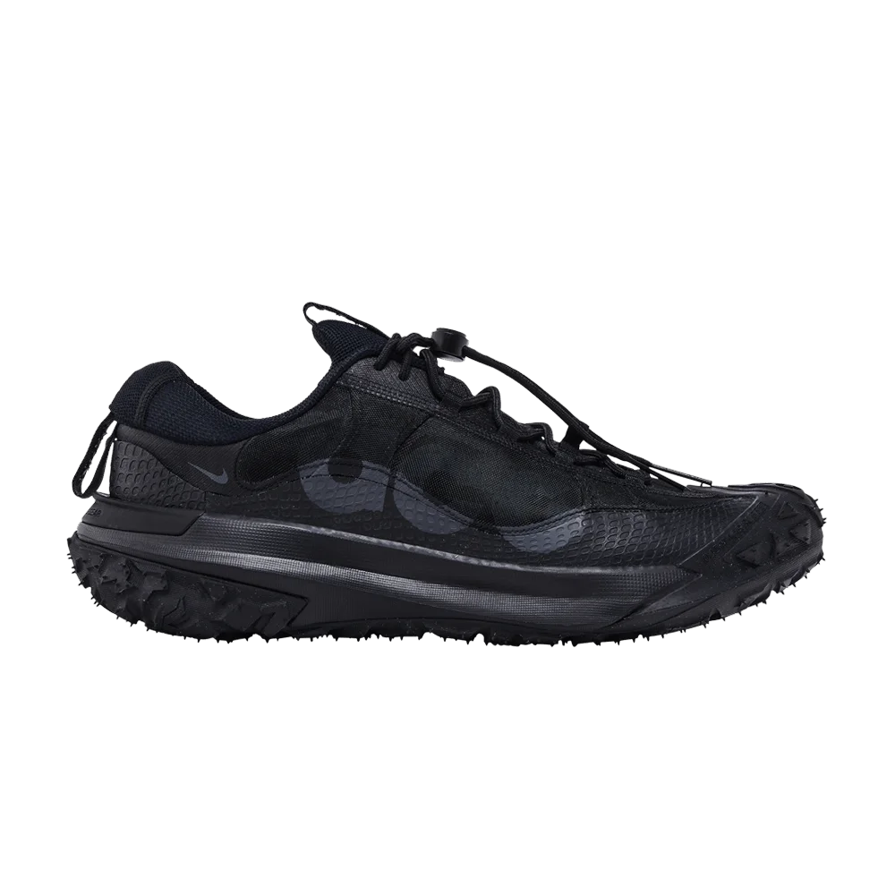 Кроссовки Nike ACG Mountain Fly 2 Low 'Black'