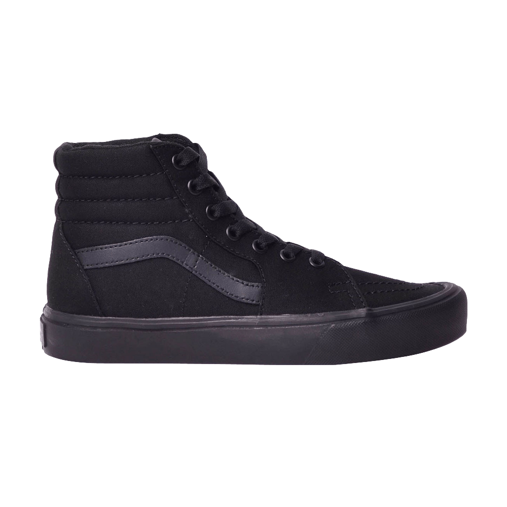 Vans Sk8-Hi Lite 'Black'