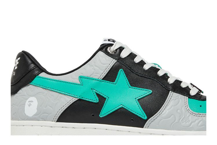 Кроссовки Bapesta Low M2 'Green'