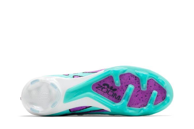 Кроссовки Nike Zoom Mercurial Vapor 15 Elite FG 'Peak Ready Pack'