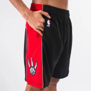 Mitchell-Ness-Toronto-Raptors-2012-13-Hardwood-Classics-Throwback-Swingman-NBA-Shorts-1-300x300