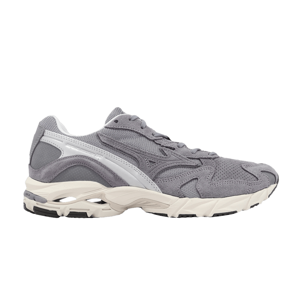 Кроссовки Mizuno Wave Rider 10 'Quicksilver Tradewinds'