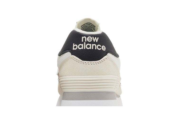 Кроссовки New Balance Wmns 574+ 'Linen Phantom'