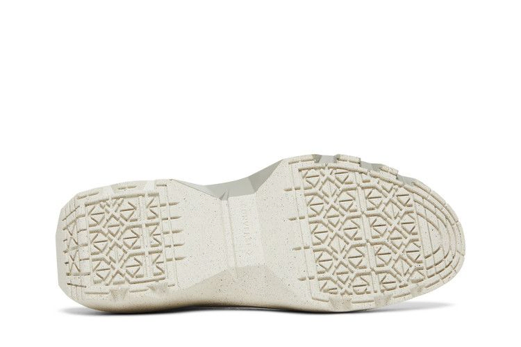 A-Cold-Wall* x Converse Geo Forma Boot 'Lily White'